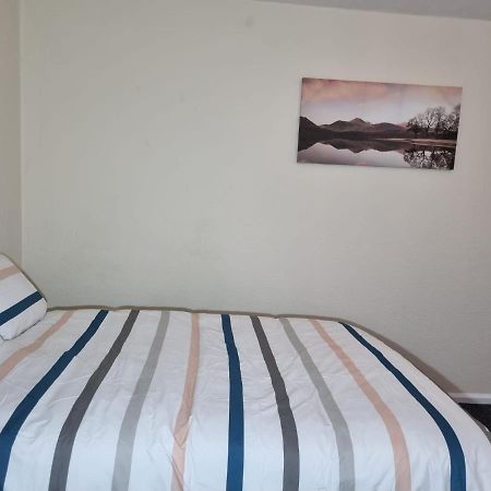 Nice Residential Within Easy Reach Of Town Manchester Zewnętrze zdjęcie