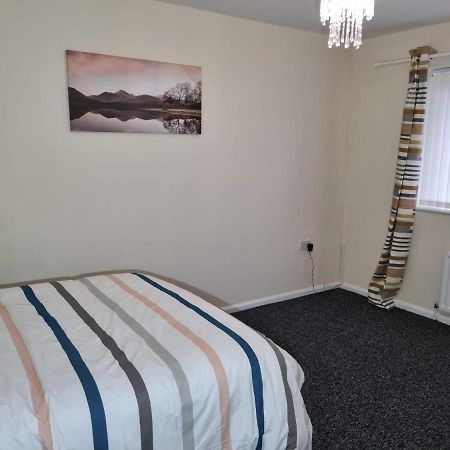 Nice Residential Within Easy Reach Of Town Manchester Zewnętrze zdjęcie