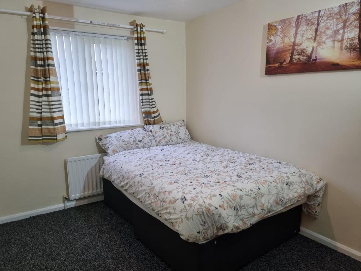 Nice Residential Within Easy Reach Of Town Manchester Zewnętrze zdjęcie