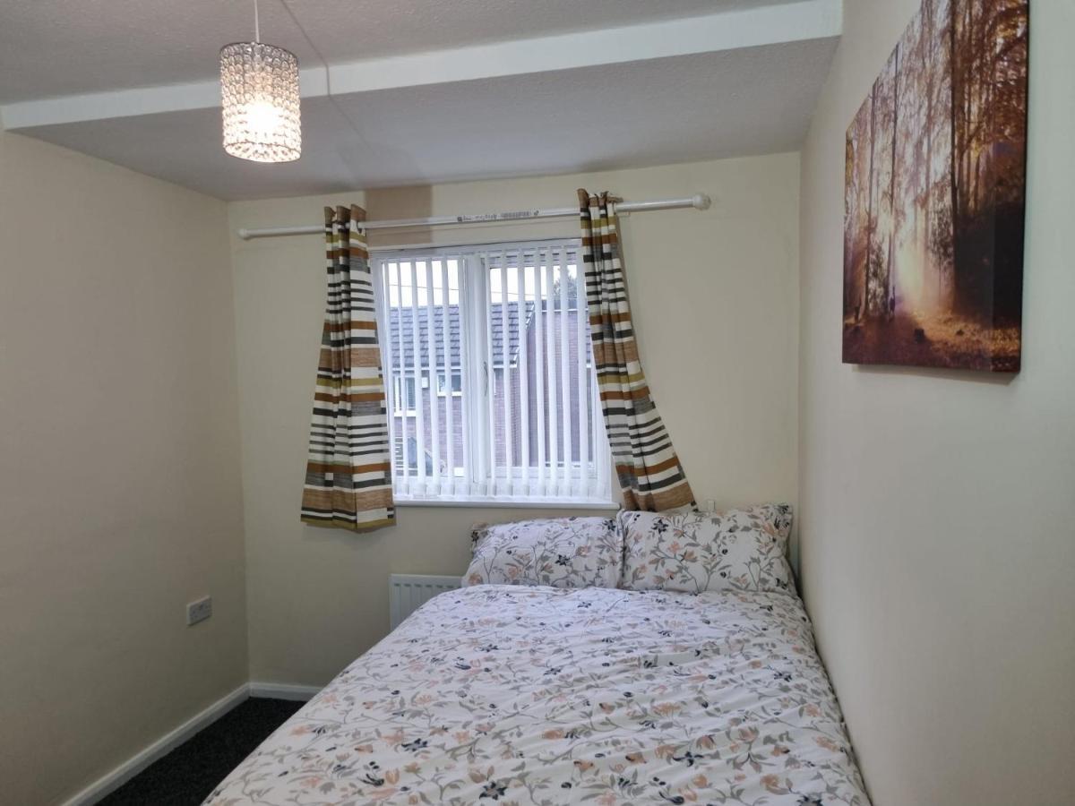 Nice Residential Within Easy Reach Of Town Manchester Zewnętrze zdjęcie