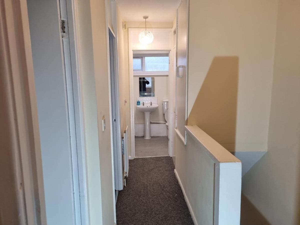 Nice Residential Within Easy Reach Of Town Manchester Zewnętrze zdjęcie