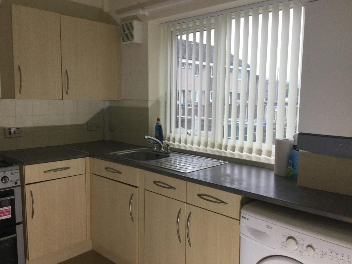 Nice Residential Within Easy Reach Of Town Manchester Zewnętrze zdjęcie
