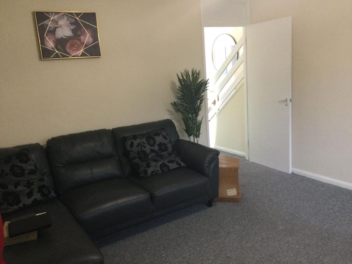 Nice Residential Within Easy Reach Of Town Manchester Zewnętrze zdjęcie