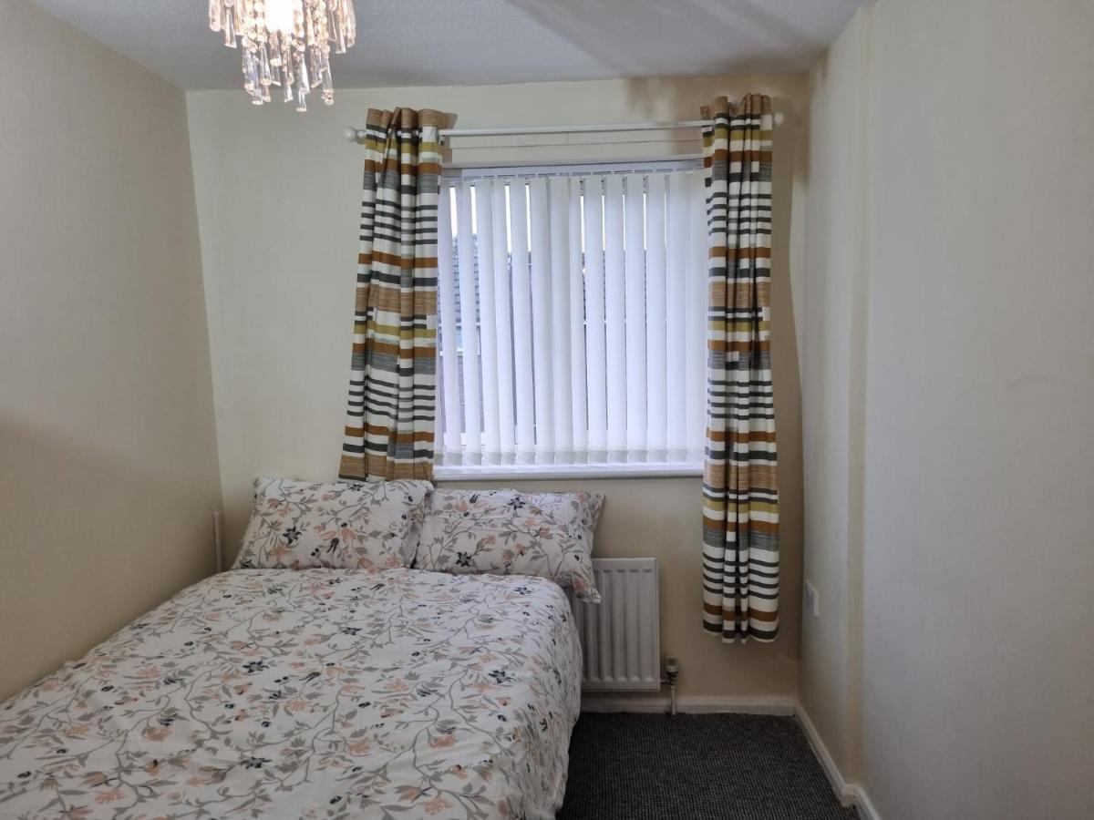 Nice Residential Within Easy Reach Of Town Manchester Zewnętrze zdjęcie