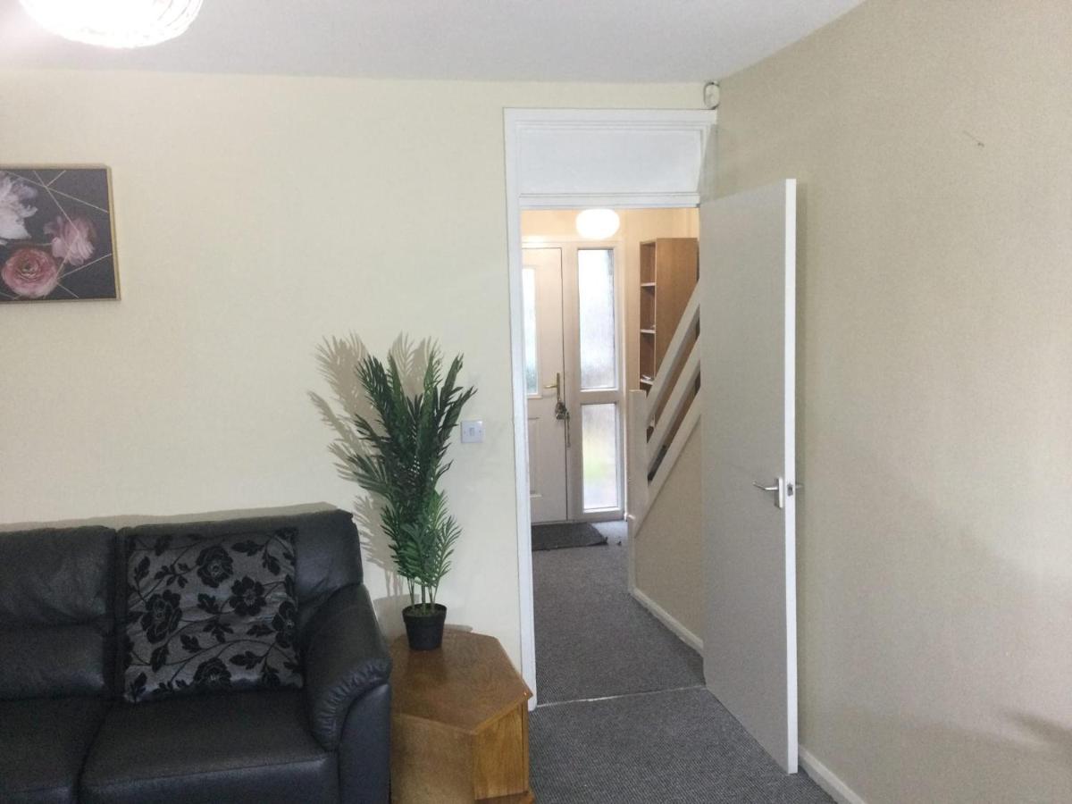 Nice Residential Within Easy Reach Of Town Manchester Zewnętrze zdjęcie