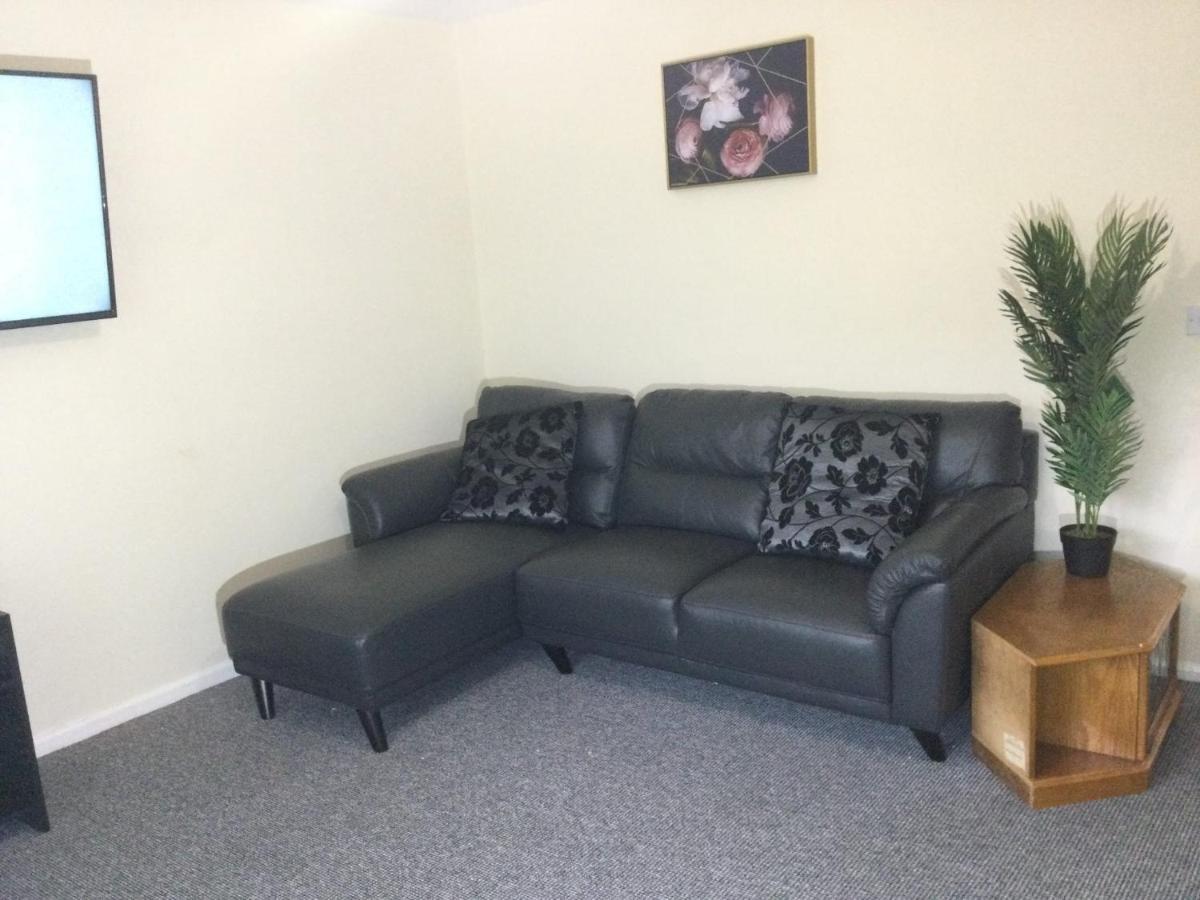 Nice Residential Within Easy Reach Of Town Manchester Zewnętrze zdjęcie