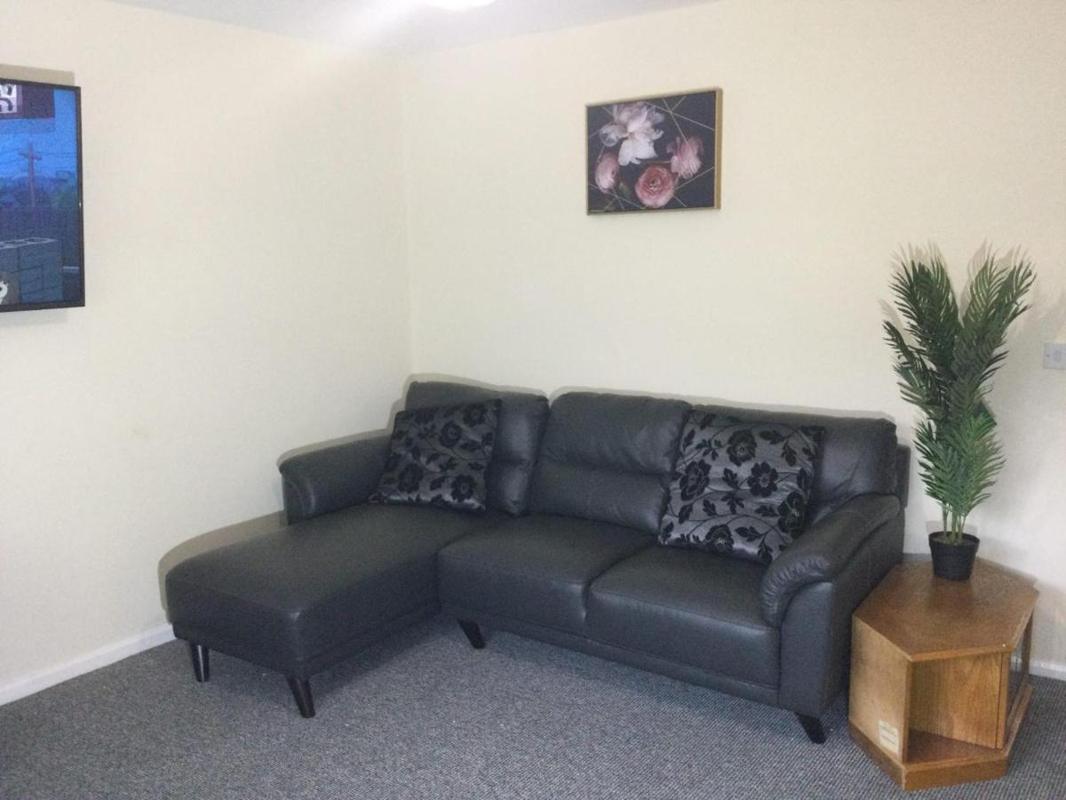 Nice Residential Within Easy Reach Of Town Manchester Zewnętrze zdjęcie